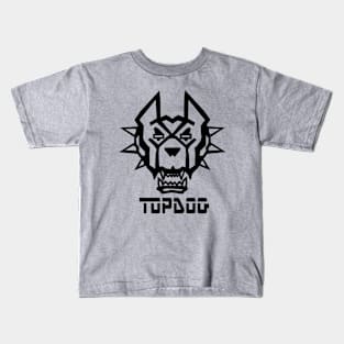 Top Dog Kids T-Shirt